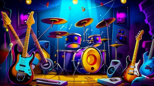 Audio Classification